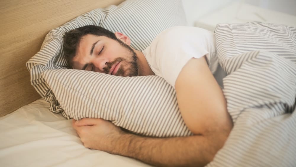 The Role of Sleep Deprivation