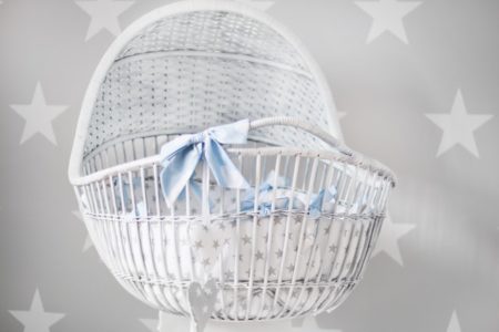 How to Make a Bassinet More Comfortable