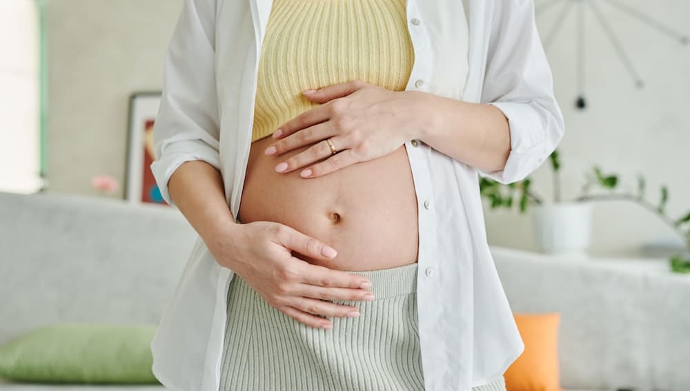 Dealing with Pregnancy-Related Discomforts