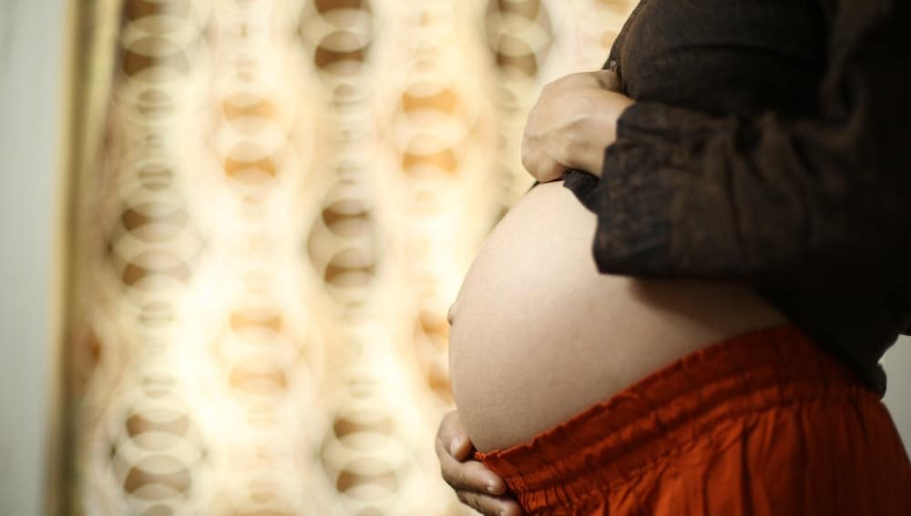 Pregnancy and Baby Development