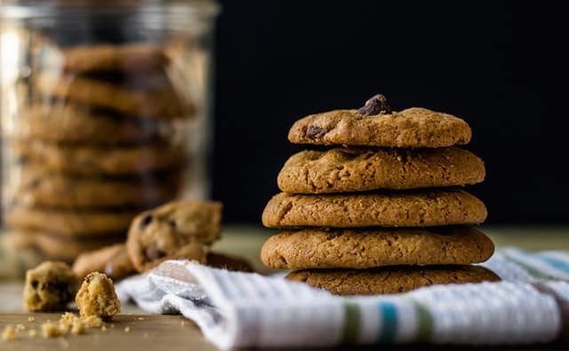 Can Men Eat Lactation Cookies?