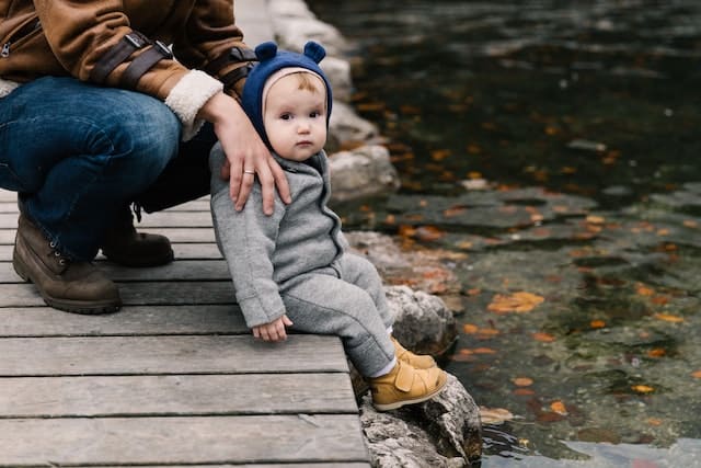 Why Hats are Important for Newborns