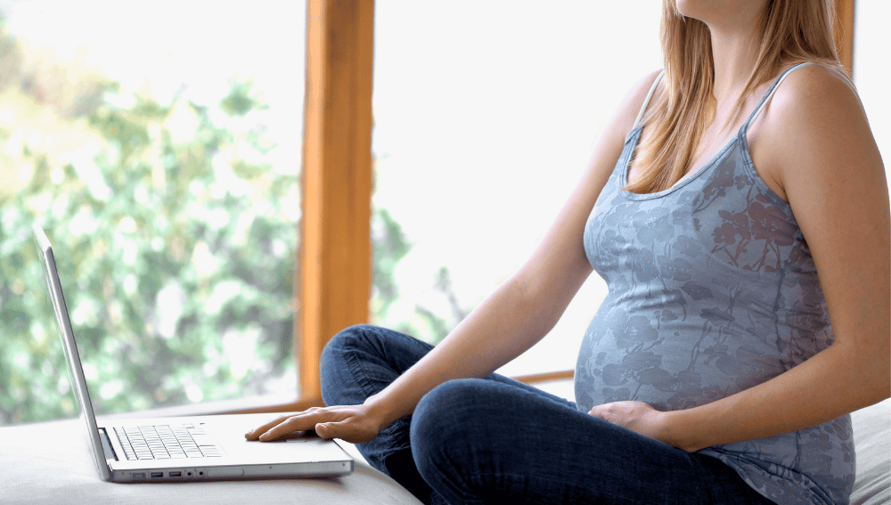 Potential Pregnancy Complications
