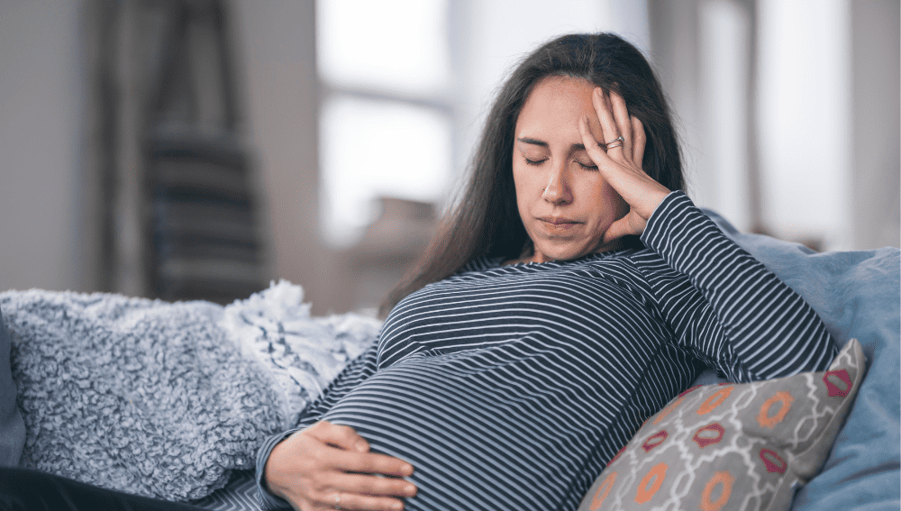 Understanding Morning Sickness