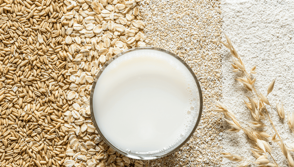 Does Oat Milk Really Boost Milk Supply
