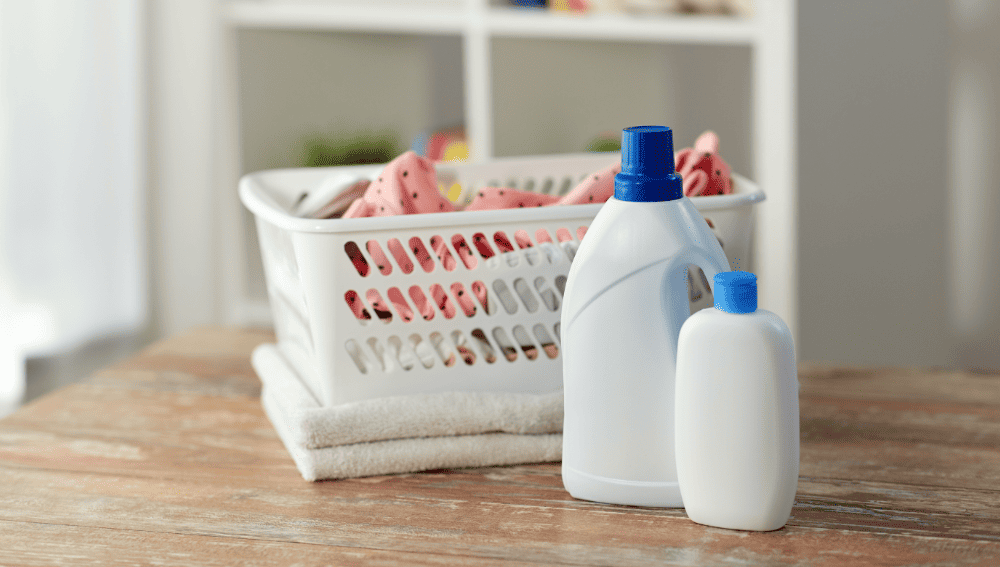 Understanding Baby Detergent