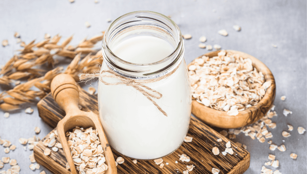 Understanding Oat Milk