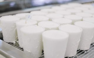 White Spots On Frozen Breast Milk