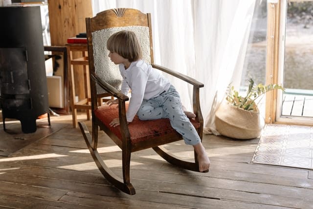 How To Clean Rocking Chair Cushions