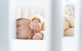 How To Dress A Baby For Sleep In A 70 Degree Room?