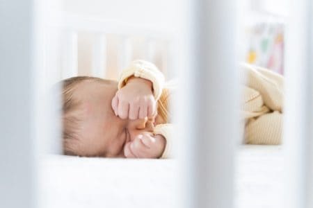How To Dress A Baby For Sleep In A 70 Degree Room?