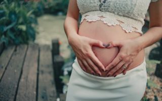 Is It Normal to Sometimes Not Feel Pregnant in the First Trimester?