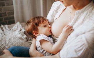 How Long Does It Take For Breastmilk To Refill?