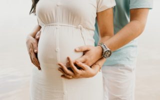 Should Your Husband Come First Prenatal Visit?