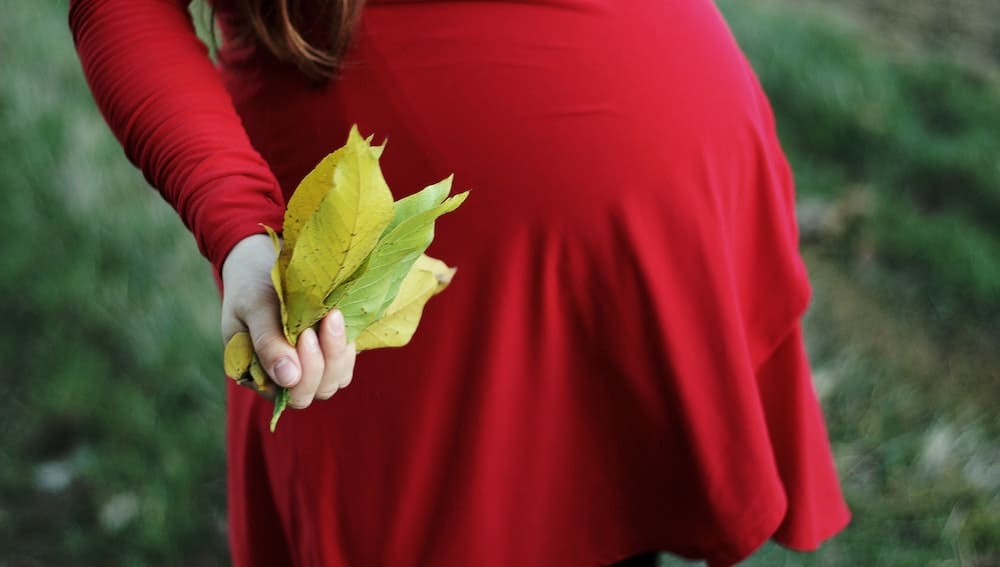 Calories Burned During Labor