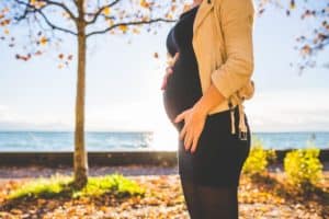 Pregnant Belly vs Fat Belly Difference