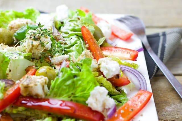 Understanding Chicken Salad