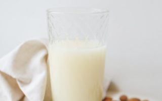 Does Almond Milk Make Your Boobs Bigger?