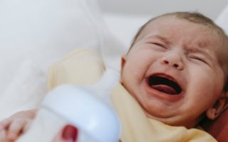 Symptoms Of Baby Drinking Spoiled Formula