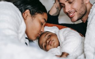 What To Do If I Kissed My Baby with a Cold Sore? 