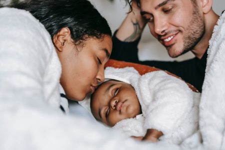 What To Do If I Kissed My Baby with a Cold Sore? 
