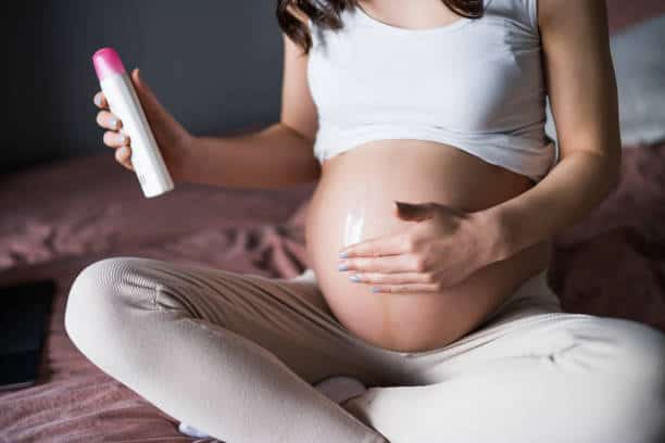 Can I Use Vicks Vapor Rub While Pregnant