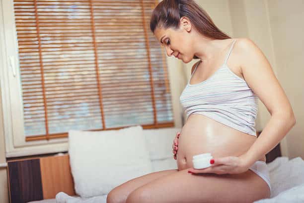 Can I Use Vicks Vapor Rub While Pregnant