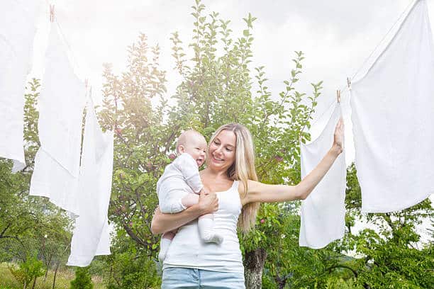 How to Wash Boppy Lounger