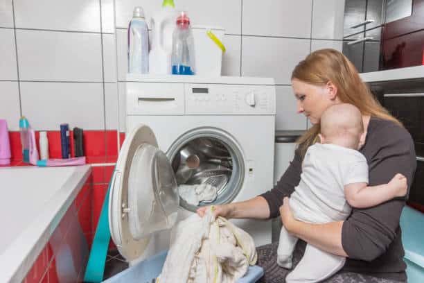 How to Wash Boppy Lounger