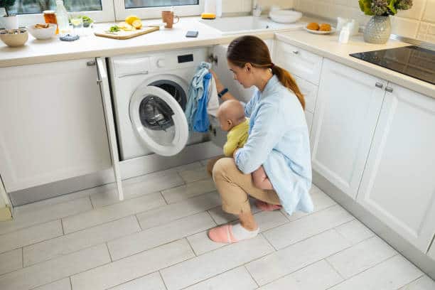 How to Wash Boppy Lounger