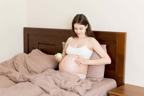 Can I Use Vicks Vapor Rub While Pregnant