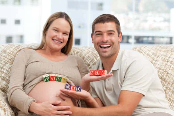 Nerdy Pregnancy Announcement