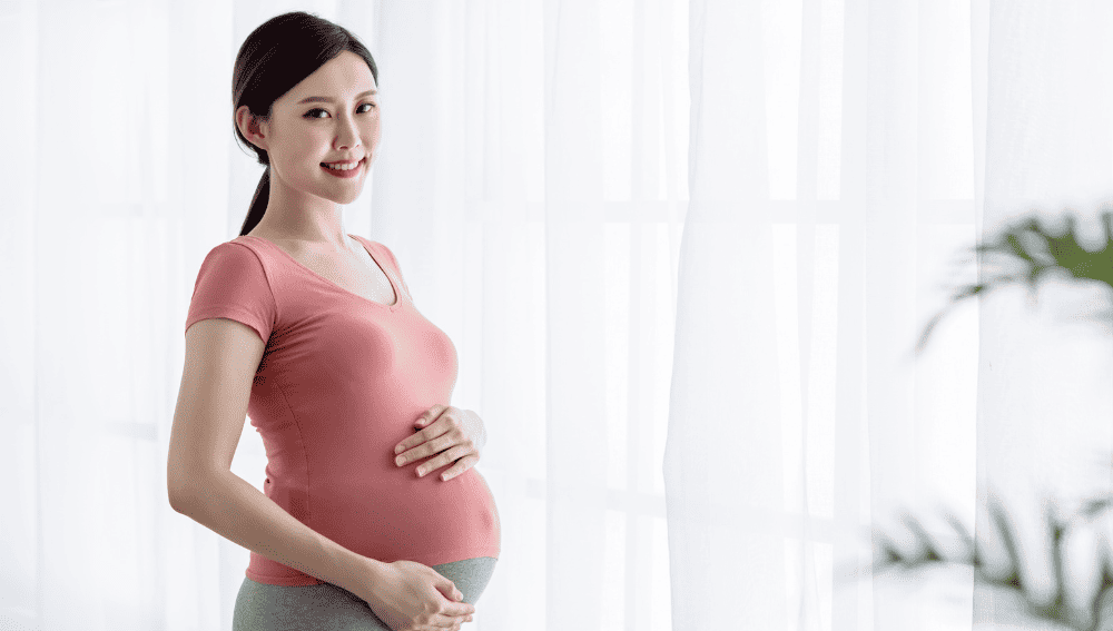 Symptoms and Signs at 13 Weeks