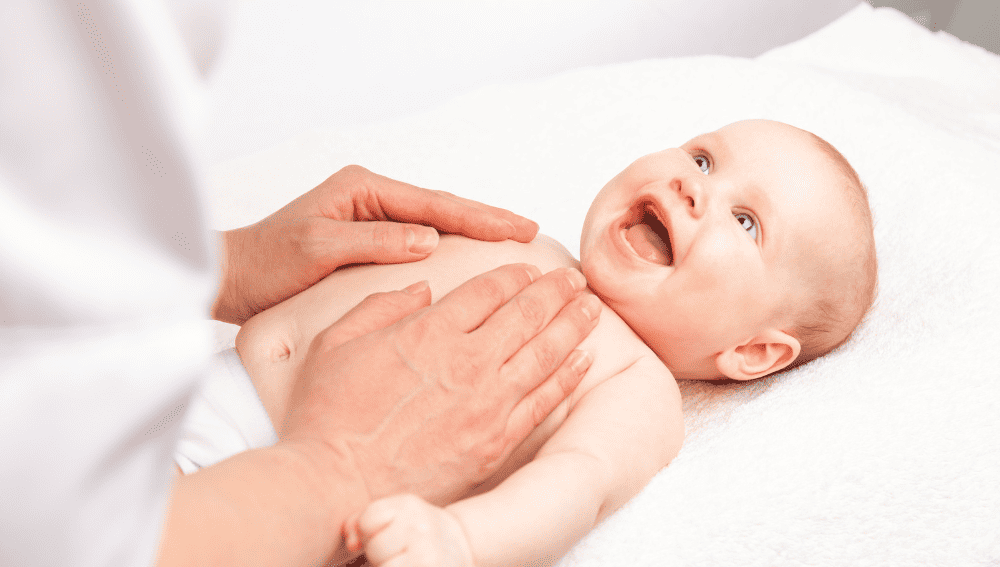 Understanding Baby Boy Anatomy