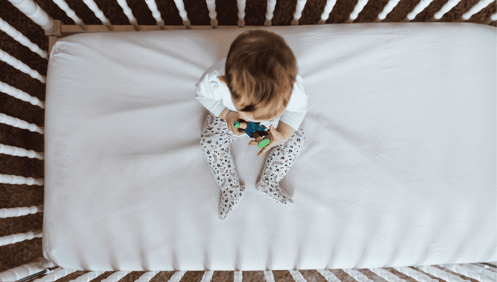 Choosing the Right Mattress and Bedding