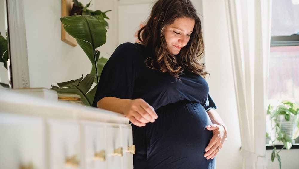 Understanding Plus Size Pregnancy