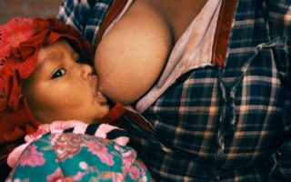How To Scald Breast Milk