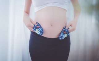 13 Weeks Pregnant Belly Still Soft