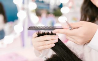 Can You Cut Your Hair While Pregnant
