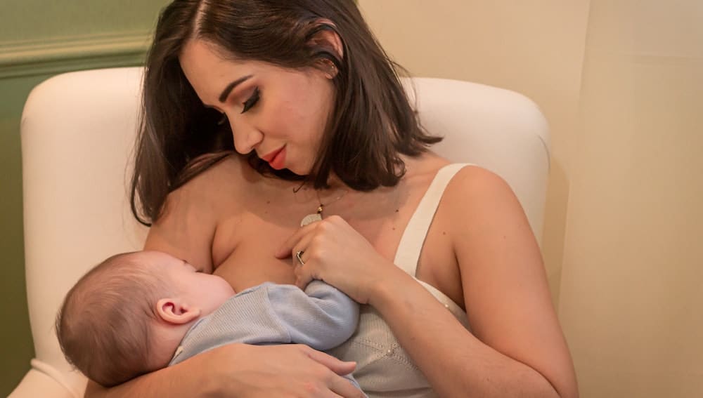 Breastfeeding Basics