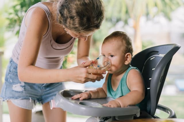 Can Babies Drink Gatorade