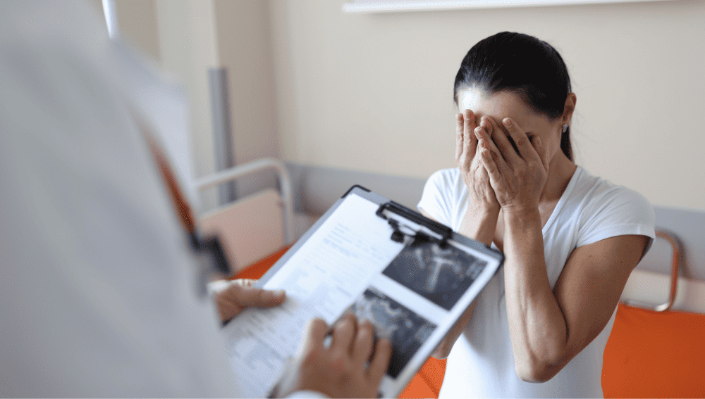 Understanding Miscarriage