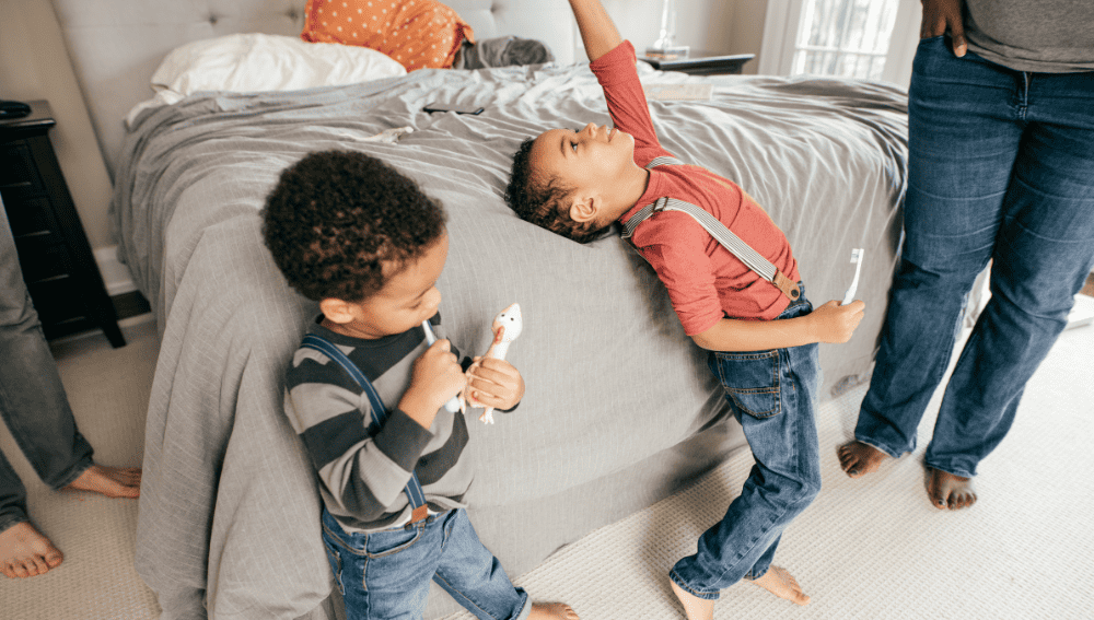 When to Seek Professional Help