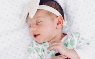 Middle Names for George
