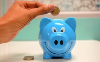 top tips when trying to save for your childs education