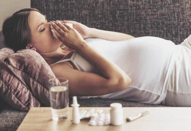 Is Robitussin Safe During Pregnancy