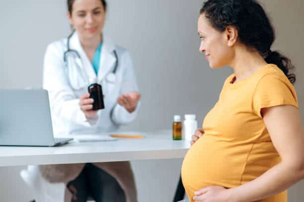 Is Robitussin Safe During Pregnancy