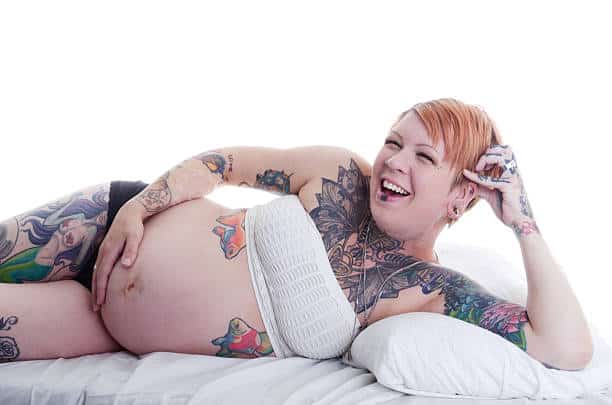 Can You Get Your Nose Pierced While Pregnant