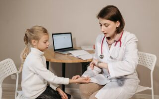 how to cope with a childs diagnosis
