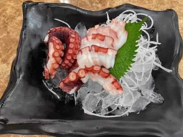 Can You Eat Octopus When Pregnant